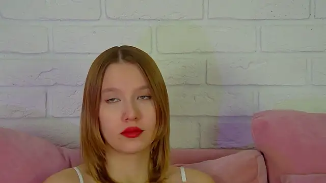 LiliLinn online show from January 19, 5:03 am