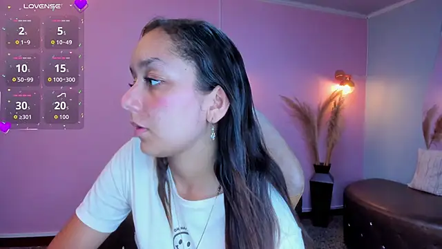 katy sweet19 online show from November 8, 6:24 pm