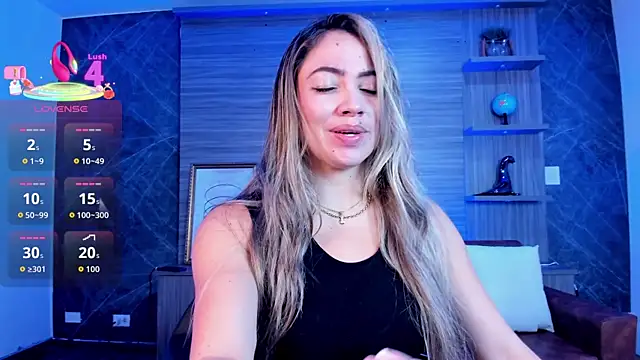 Alessia Taylorr online show from September 18, 11:53 am