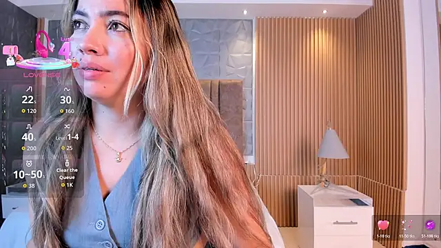 Alessia Taylorr online show from November 28, 12:41 pm