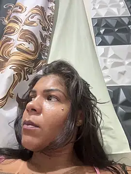 Indiazinhax online show from March 12, 12:57 am