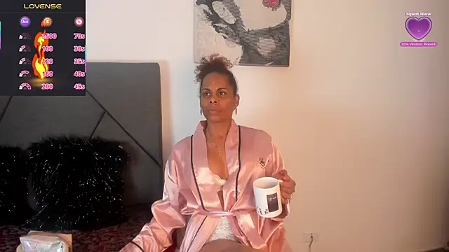 Camille rose  online show from October 3, 4:12 pm