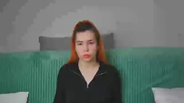 ElllaNuar online show from March 23, 7:25 am