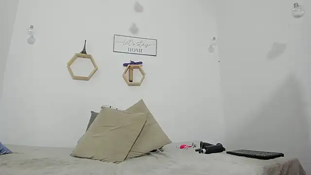 clarise cooper online show from October 2, 8:19 am