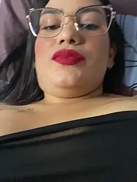 Cumming Tiffani online show from October 24, 3:08 pm