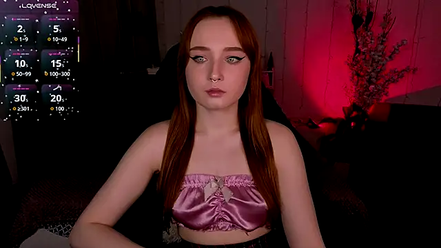 Emma Chery online show from December 4, 6:04 am