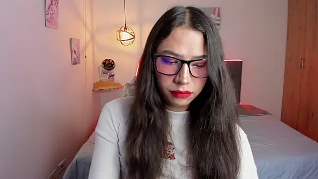 paula kawaiifu  online show from November 5, 1:49 pm