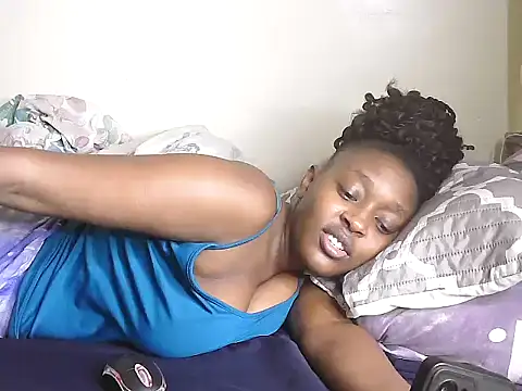 Sweet mella online show from April 15, 7:36 pm