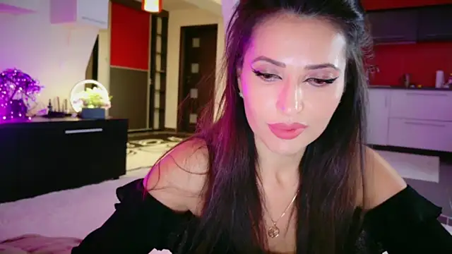 MissSmiley26 online show from January 8, 9:52 pm