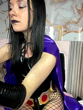 Isabella 21x online show from October 31, 1:26 pm