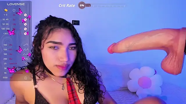 Olivia fx online show from October 26, 9:21 pm