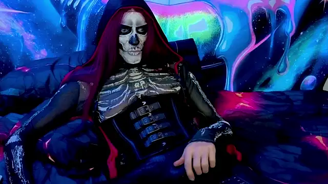 LuvNuk online show from November 1, 4:49 am