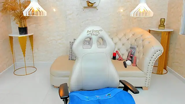 LYA SWEETX online show from November 27, 4:04 am