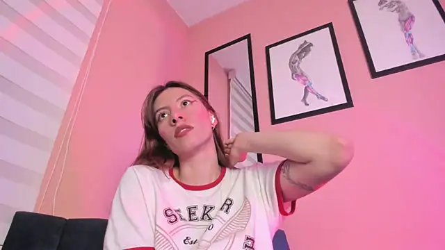 SensualJane2 online show from December 20, 5:44 am