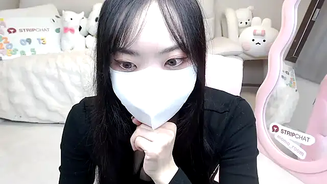 momo room online show from September 13, 5:59 am