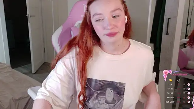 cinnabon girls online show from November 14, 11:38 pm