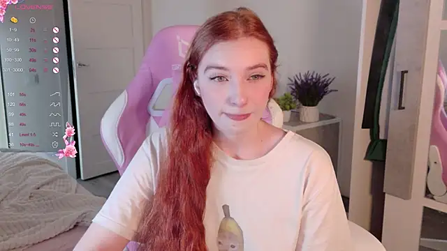 cinnabon girls online show from October 7, 4:17 am