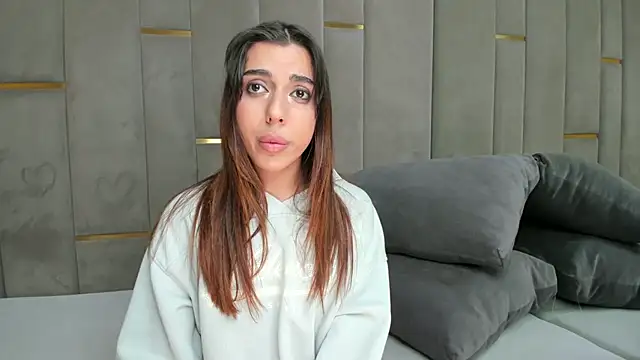 eva lim online show from September 21, 10:14 am