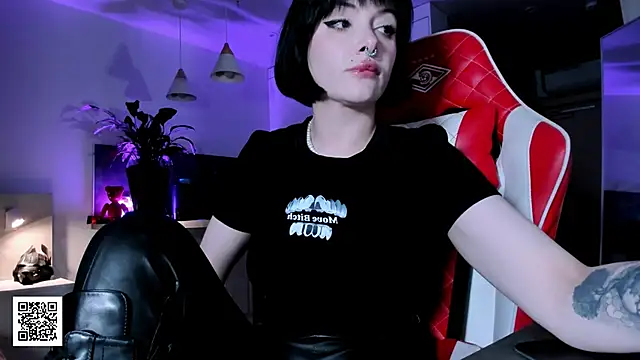  Goddess Misha  online show from January 18, 8:49 pm