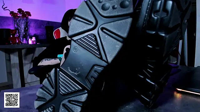  Goddess Misha  online show from March 15, 9:17 pm