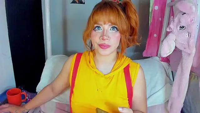 molly  kiwi2 online show from November 9, 4:08 am