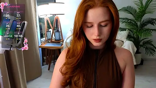 Meow babe online show from November 7, 11:16 am