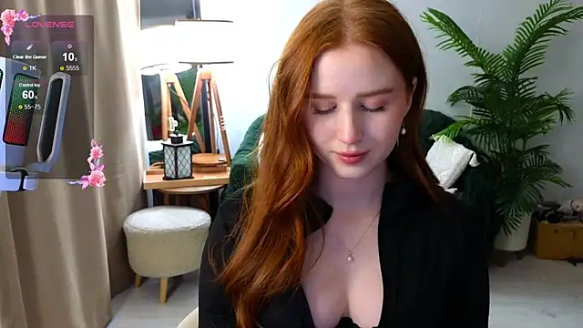 Meow babe online show from January 14, 12:43 pm