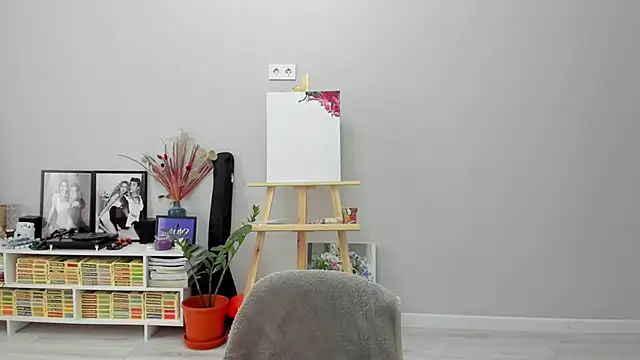 ailey chao online show from April 9, 2:25 am