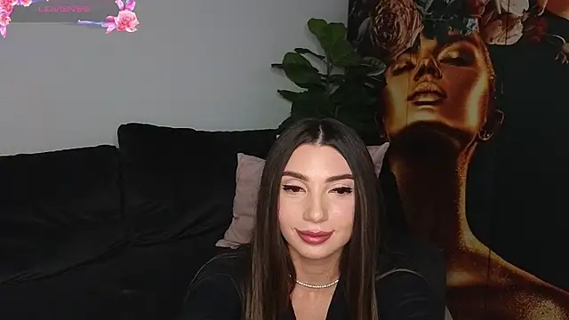 ReyaSophia online show from November 26, 10:33 pm