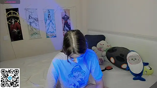 JorRoger online show from November 23, 1:52 am