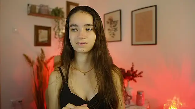 Gia Paige18 online show from September 28, 8:30 am