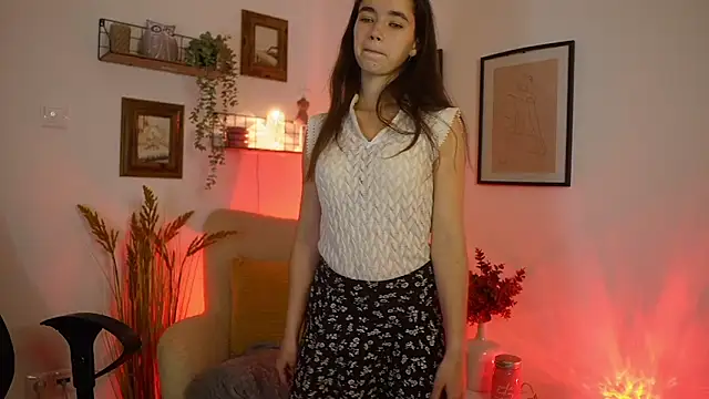 Gia Paige18 online show from September 26, 1:09 pm