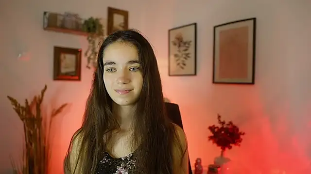 Gia Paige18 online show from September 16, 10:23 am