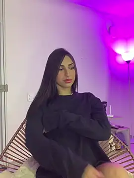 MelodyAdamss online show from February 22, 2:45 am