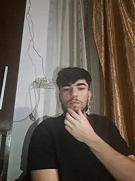 CuteJollie4U online show from January 6, 10:57 pm