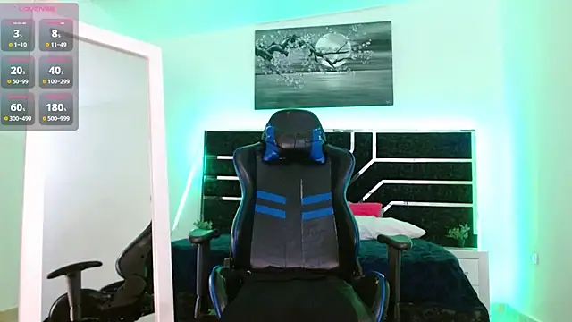 -MiaKitty- online show from September 30, 2:12 pm