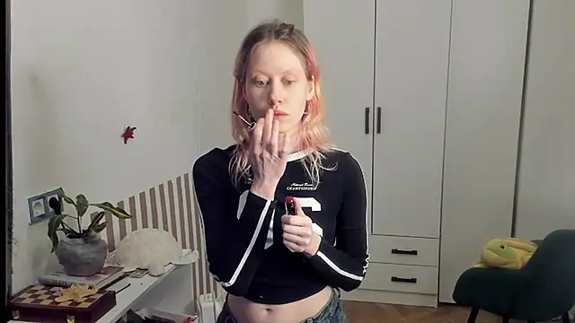 Silly  Milly online show from June 1, 4:25 am