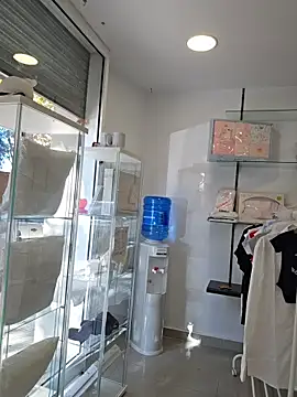 GatitaXD27 online show from November 3, 9:57 am