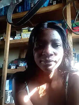 barehunny online show from May 27, 8:44 am