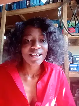 barehunny online show from May 22, 10:35 am