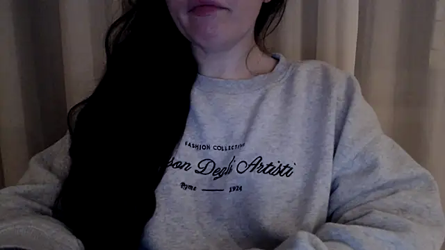 Snapshot of Sandysecret chatting on October 20, 7:39 pm Sandysecret online show from October 20, 7:39 pm