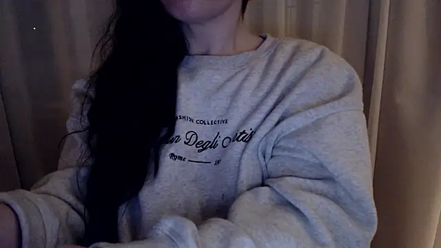 Snapshot of Sandysecret chatting on September 22, 7:56 pm Sandysecret online show from September 22, 7:56 pm