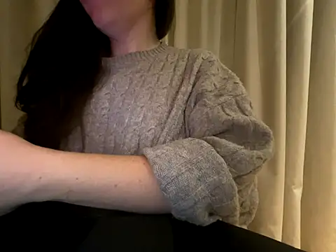 Snapshot of Sandysecret chatting on October 26, 9:21 pm Sandysecret online show from October 26, 9:21 pm