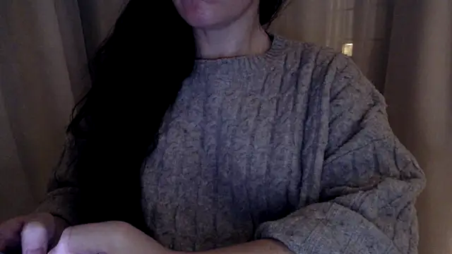 Snapshot of Sandysecret chatting on October 21, 9:19 pm Sandysecret online show from October 21, 9:19 pm