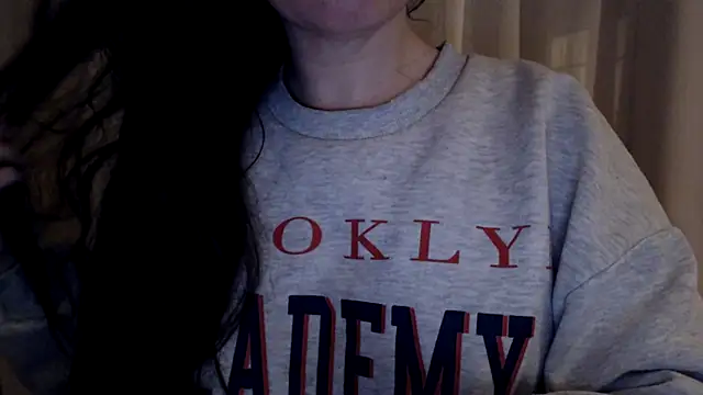 Snapshot of Sandysecret chatting on October 27, 9:31 pm Sandysecret online show from October 27, 9:31 pm