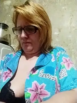 Forest-Lady online show from March 18, 4:34 pm