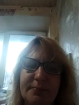 Forest-Lady online show from March 13, 3:35 pm