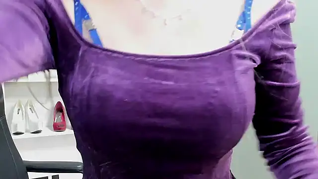 kitty valeria online show from January 5, 6:11 pm