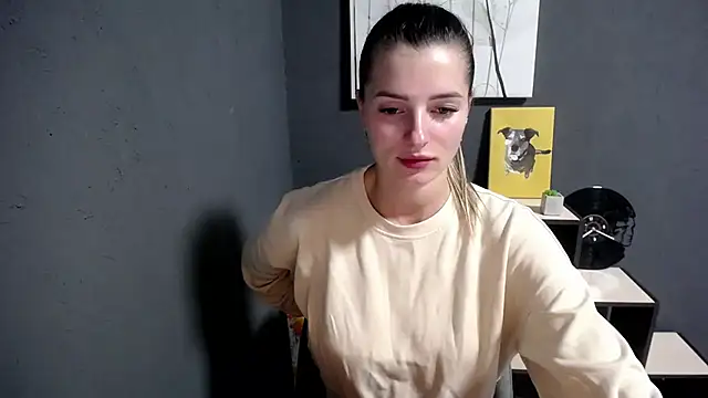 Snapshot of lady_olivia_ chatting on October 8, 5:17 pm lady olivia online show from October 8, 5:17 pm