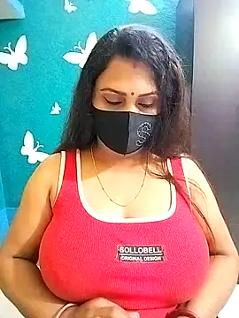 Riya Sexy Baby online show from December 4, 3:24 pm